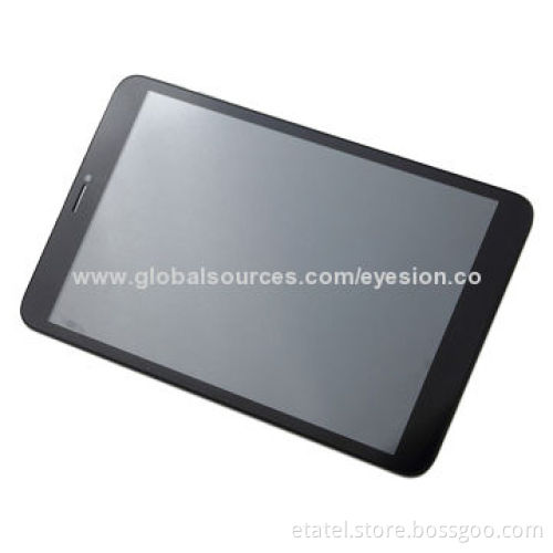 8-inch Tablet PC with Dual-camera, OEM Orders Welcomed